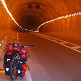54 2 km tunel